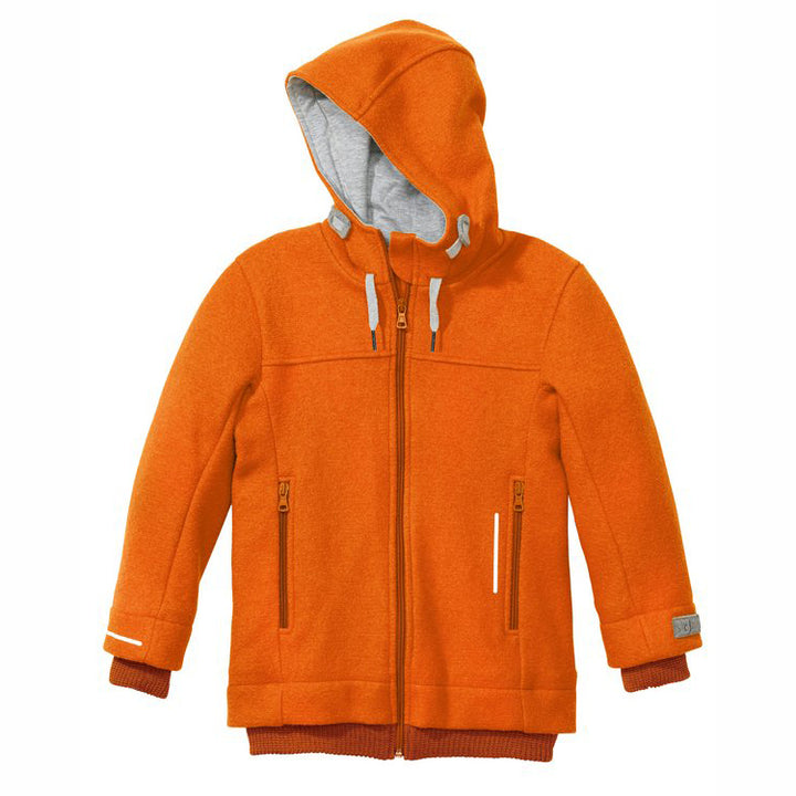 Disana Outdoor Jacket