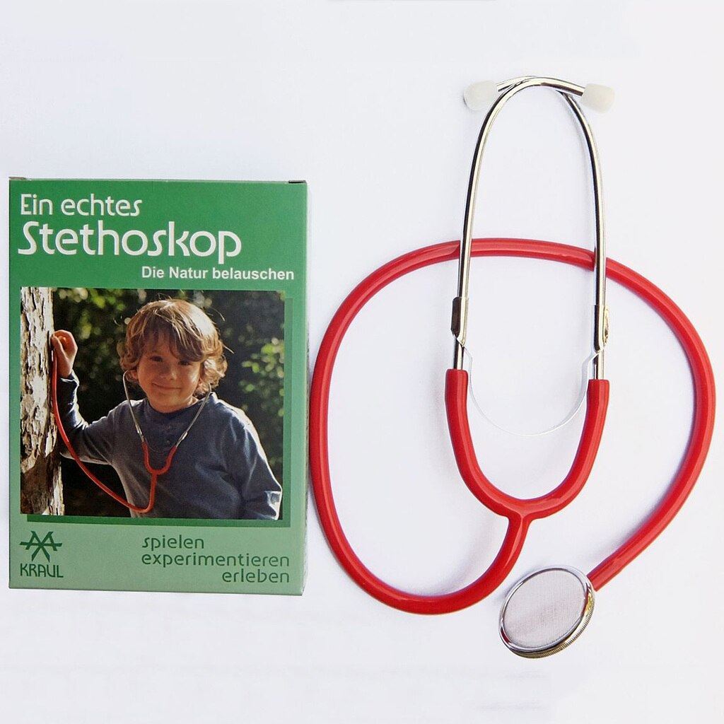 stethoscope