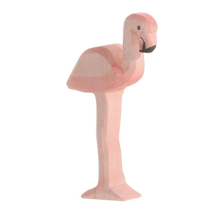 Ostheimer pink flamingo