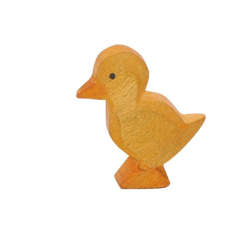 Ostheimer duckling