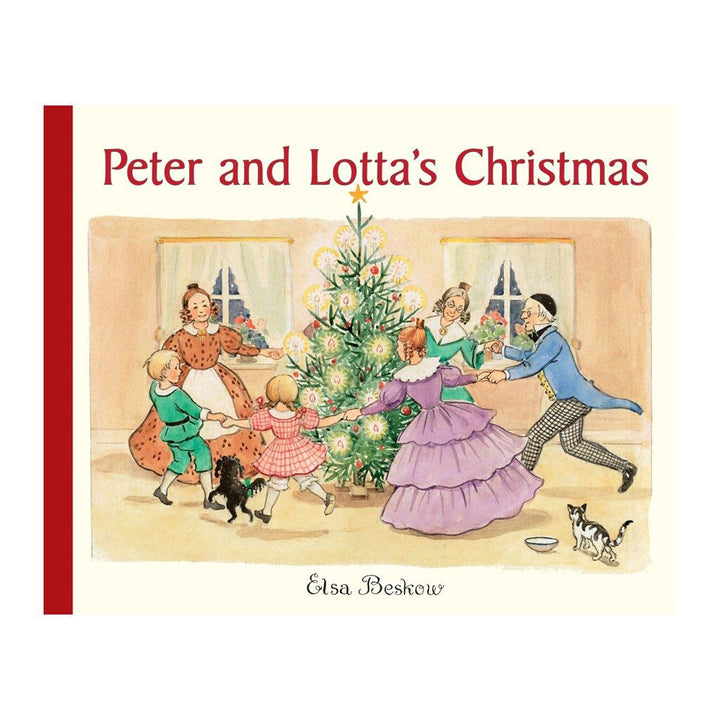 Peter and Lotta's Christmas