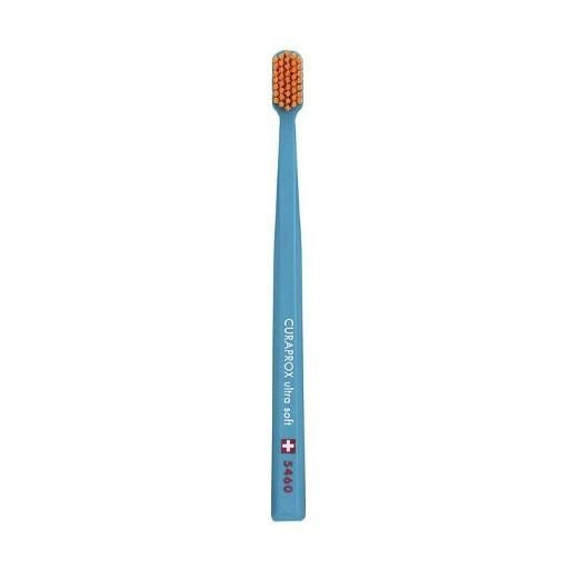 Curaprox Swiss ultra-soft toothbrush