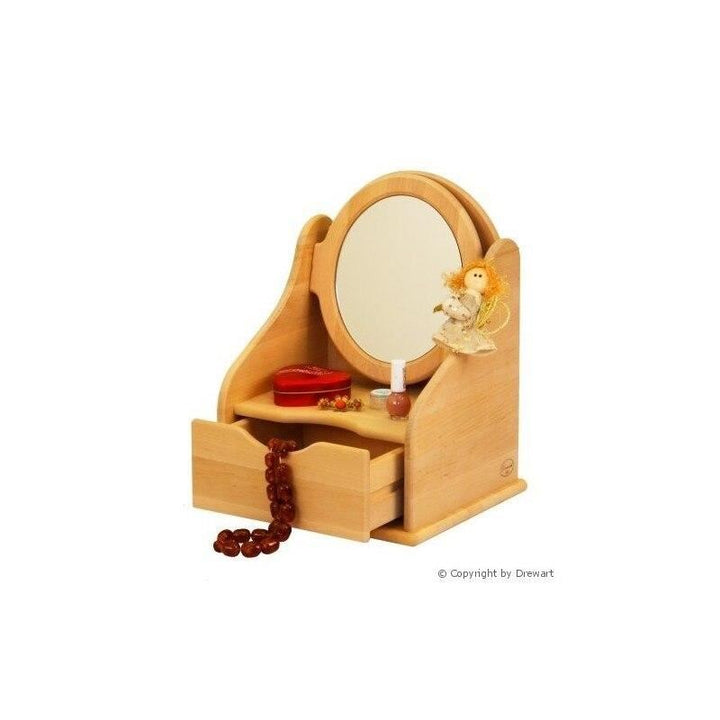 Drewart dressing table