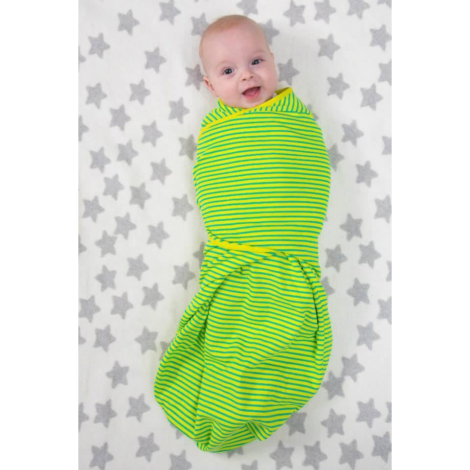 Womby bag for 4-12 months