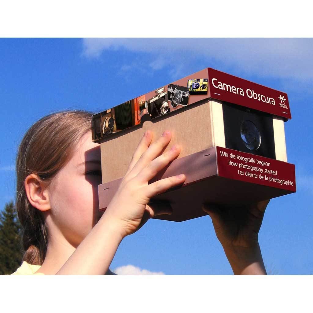 camera obscura