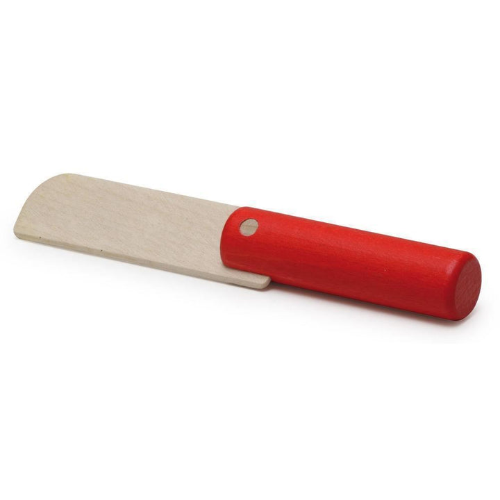 motor skills cutting knife for velcro playfood