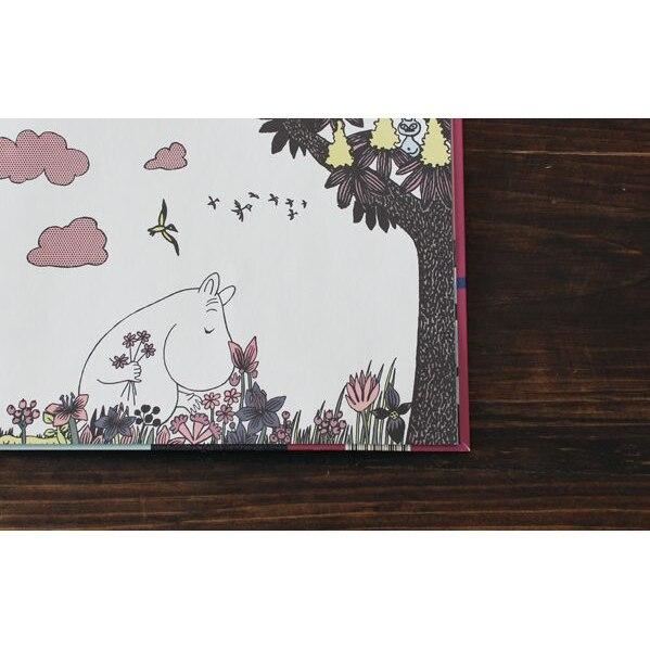 Moomin and the Brigands comic book