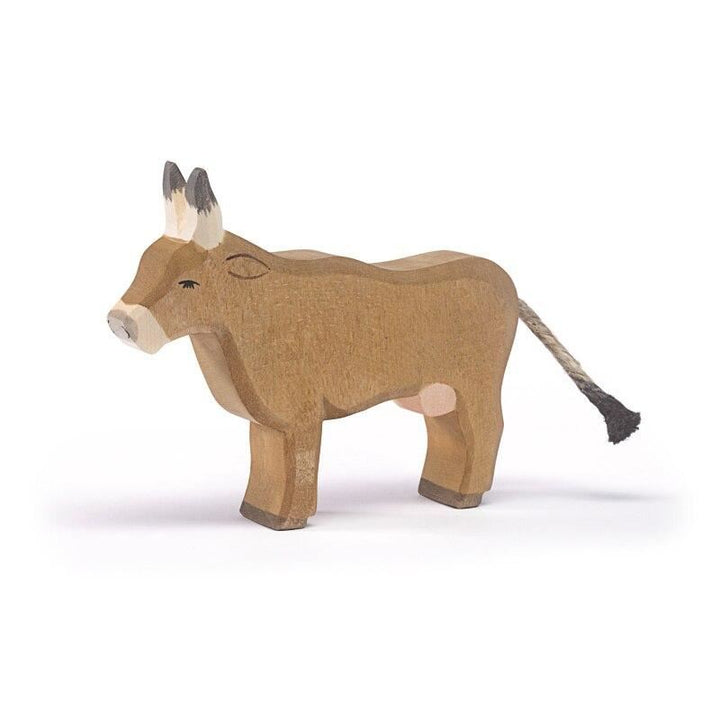 Ostheimer Alpen cow standing (in stock mid-late Dec 2024)