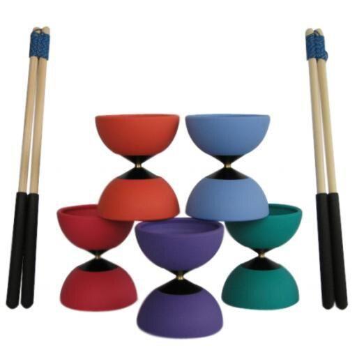 Athena diabolo kit