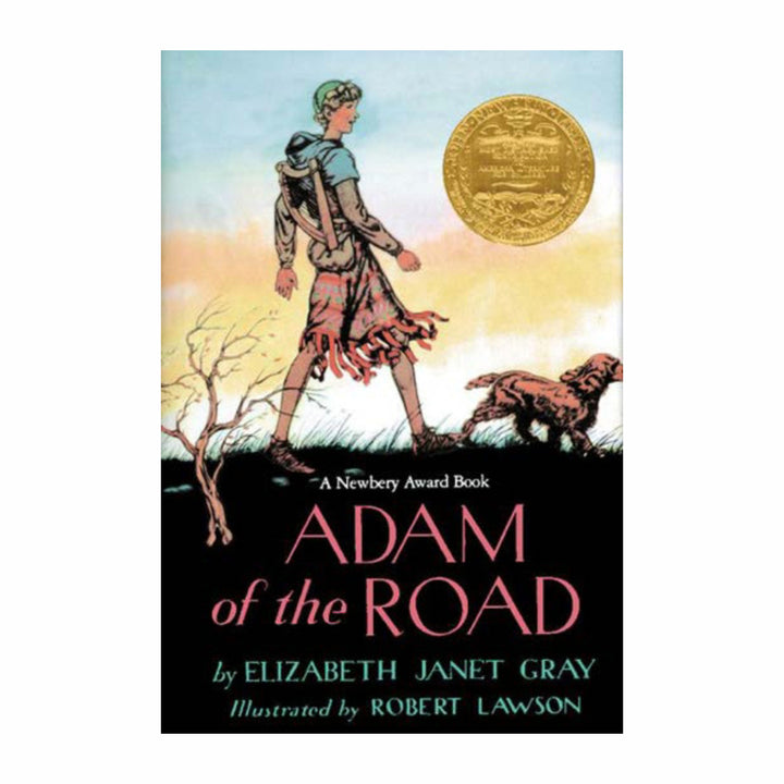 Adam of the Road