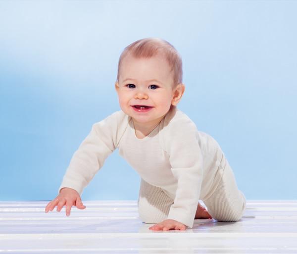 organic merino wool nappy pant